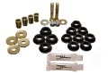 Picture of Energy Suspension 86-88 Mazda RX7 Black Front or Rear End Links