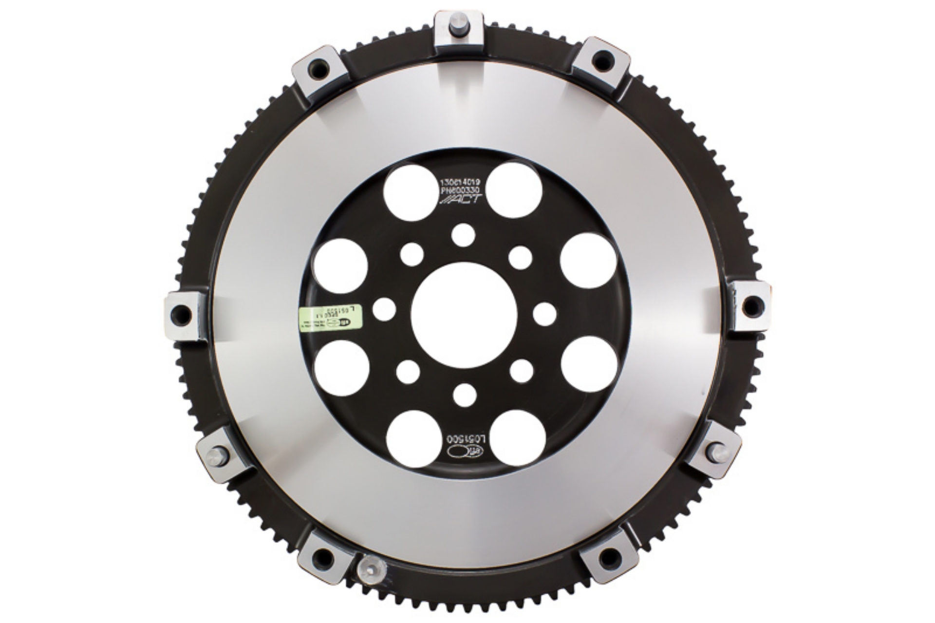 Picture of ACT 2001 Chrysler PT Cruiser XACT Flywheel Prolite