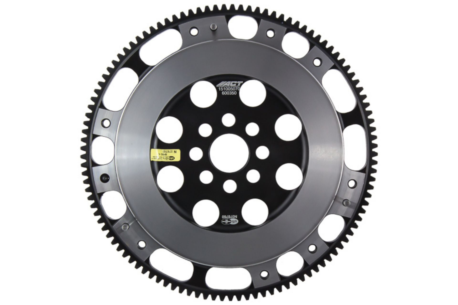 Picture of ACT 2000 Honda S2000 XACT Flywheel Prolite