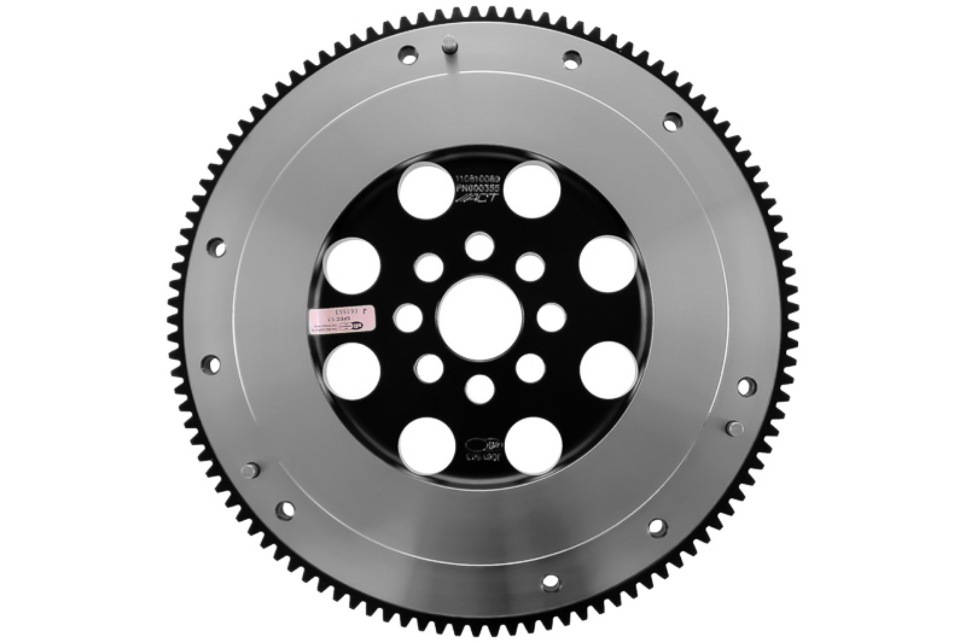 Picture of ACT 2000 Honda S2000 XACT Flywheel Streetlite
