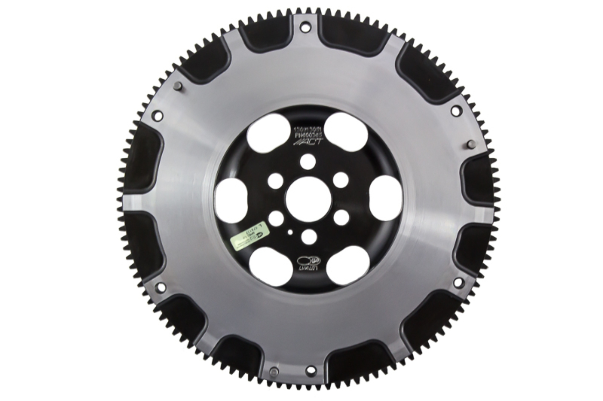 Picture of ACT 1989 Nissan 240SX XACT Flywheel Streetlite
