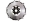 Picture of ACT 1993 Toyota Supra XACT Flywheel Prolite