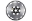 Picture of ACT 1979 Ford Mustang XACT Flywheel Prolite