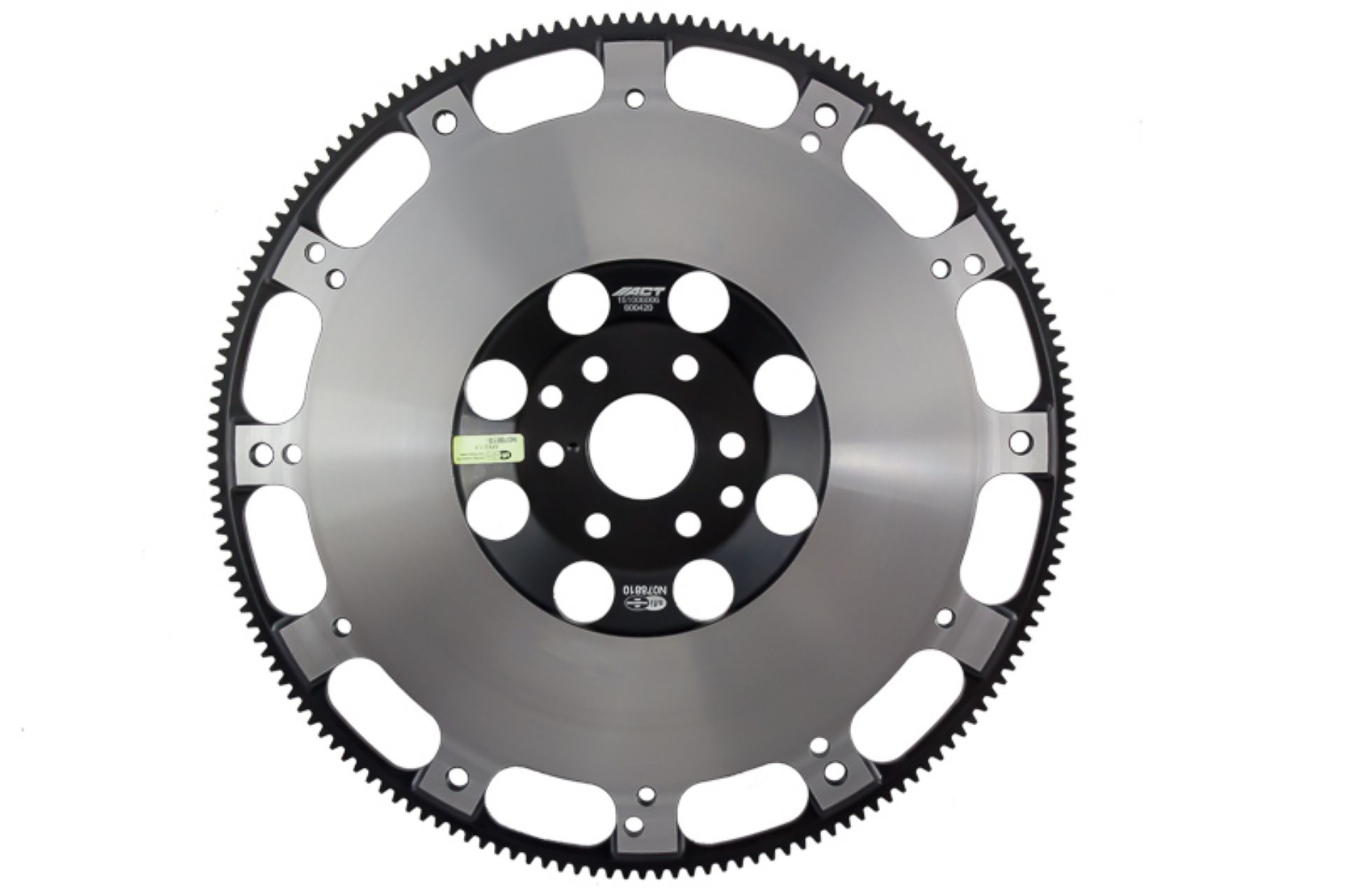 Picture of ACT 2007 Ford Mustang XACT Flywheel Prolite