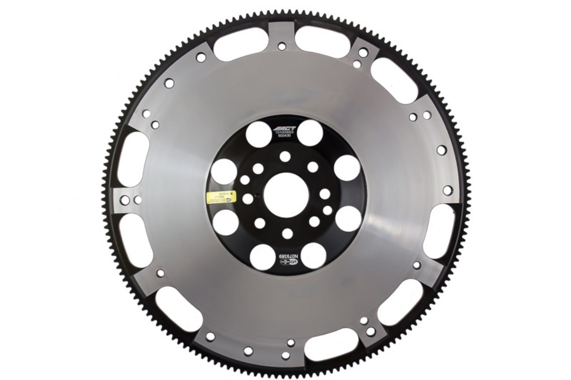 Picture of ACT 2007 Ford Mustang XACT Flywheel Prolite