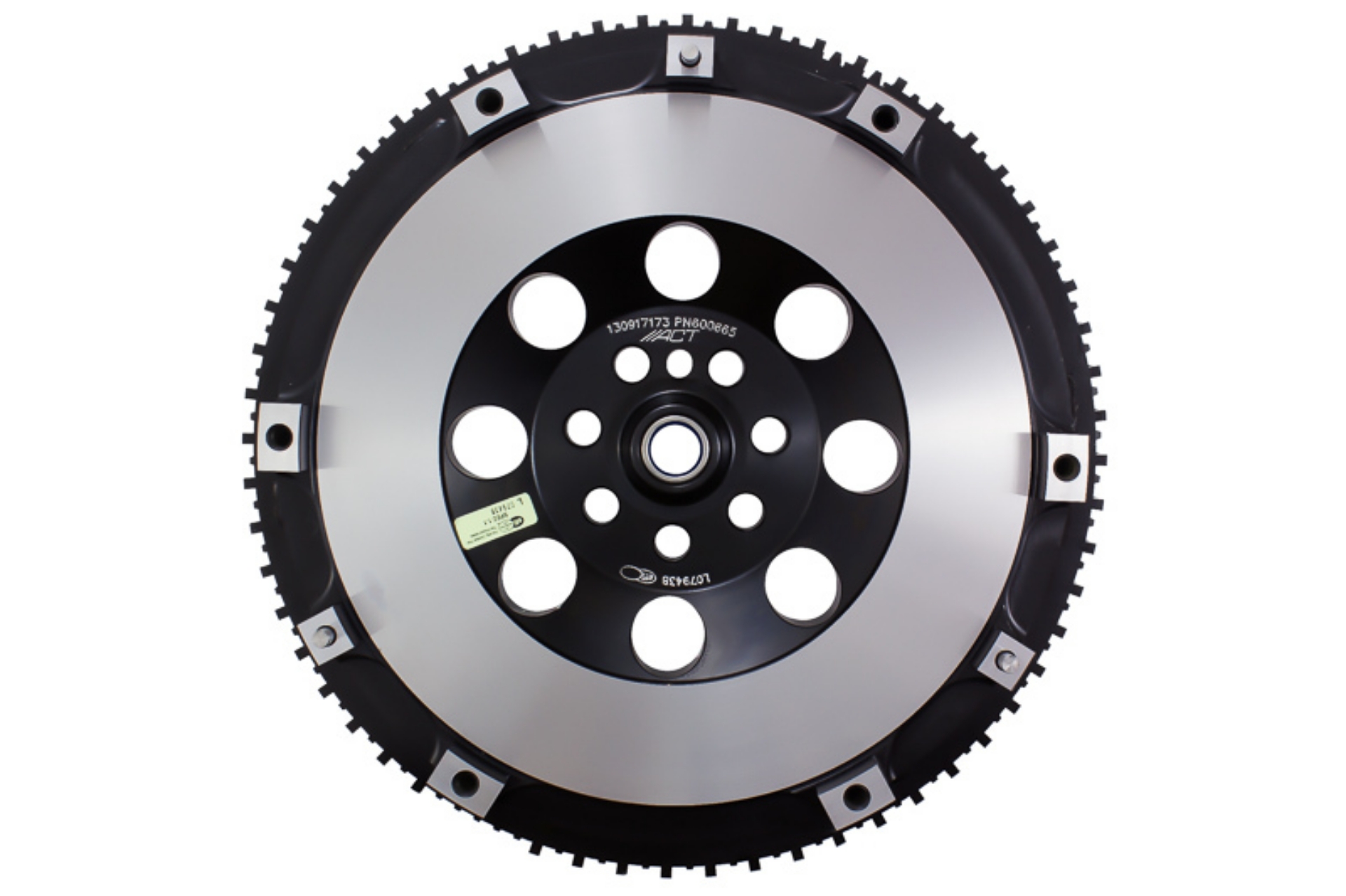 Picture of ACT 2010 Hyundai Genesis Coupe XACT Flywheel Streetlite