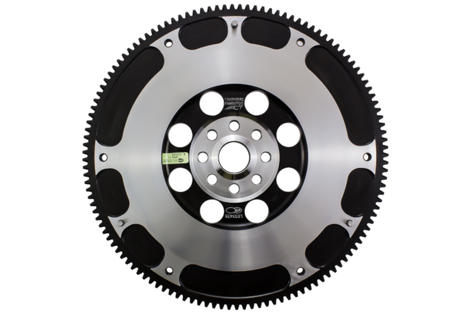 Picture of ACT 1990 Subaru Legacy XACT Flywheel Streetlite
