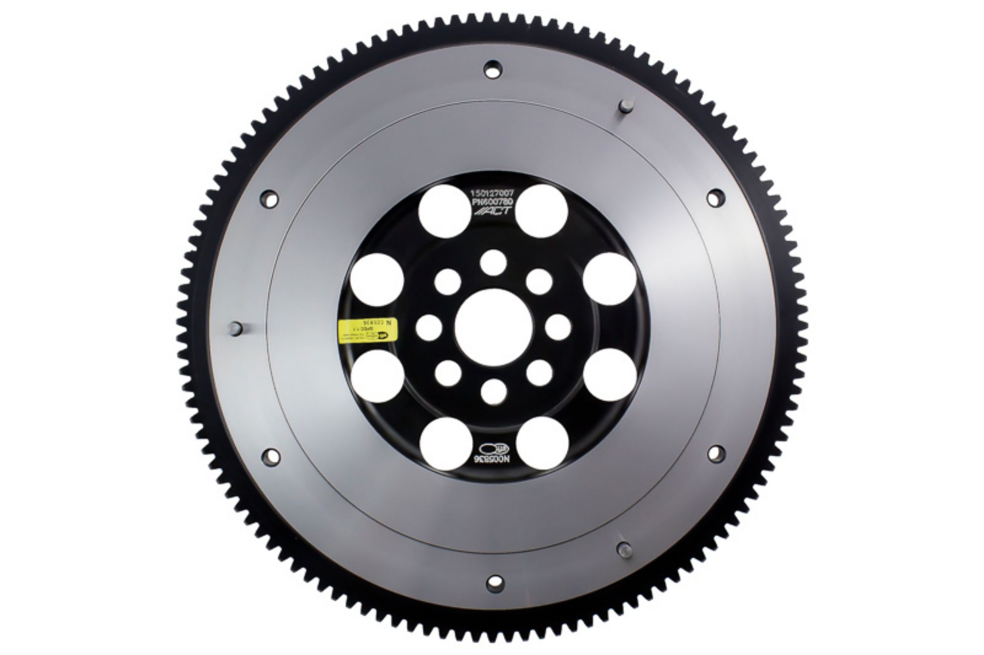 Picture of ACT 2012 Honda Civic XACT Flywheel Streetlite