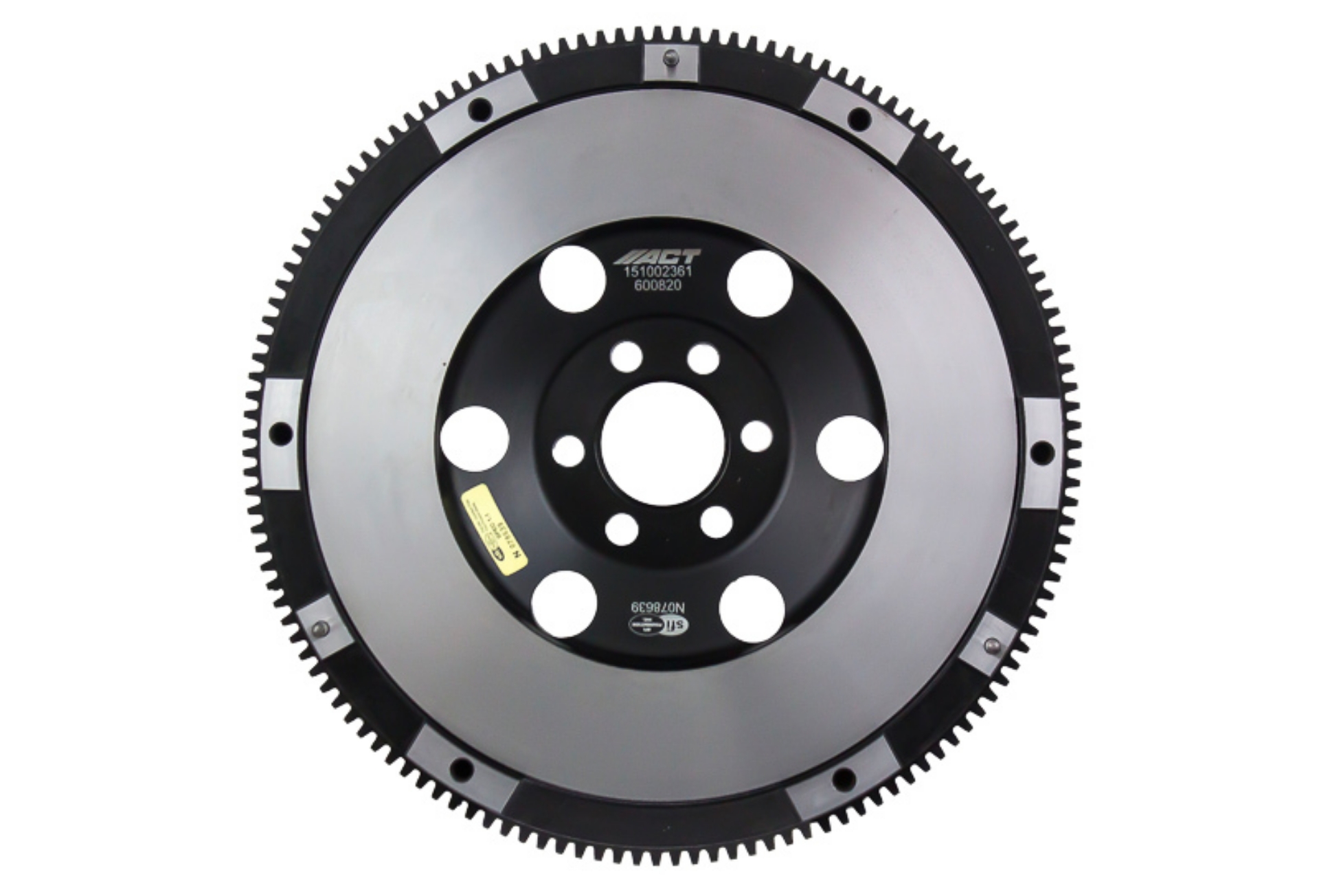 Picture of ACT 2002 Audi TT Quattro XACT Flywheel Streetlite