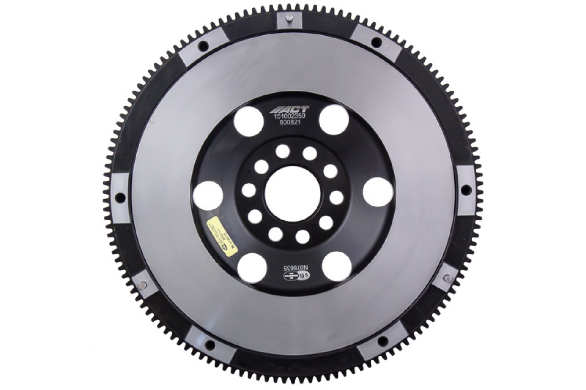 Picture of ACT 2002 Volkswagen Golf XACT Flywheel Streetlite