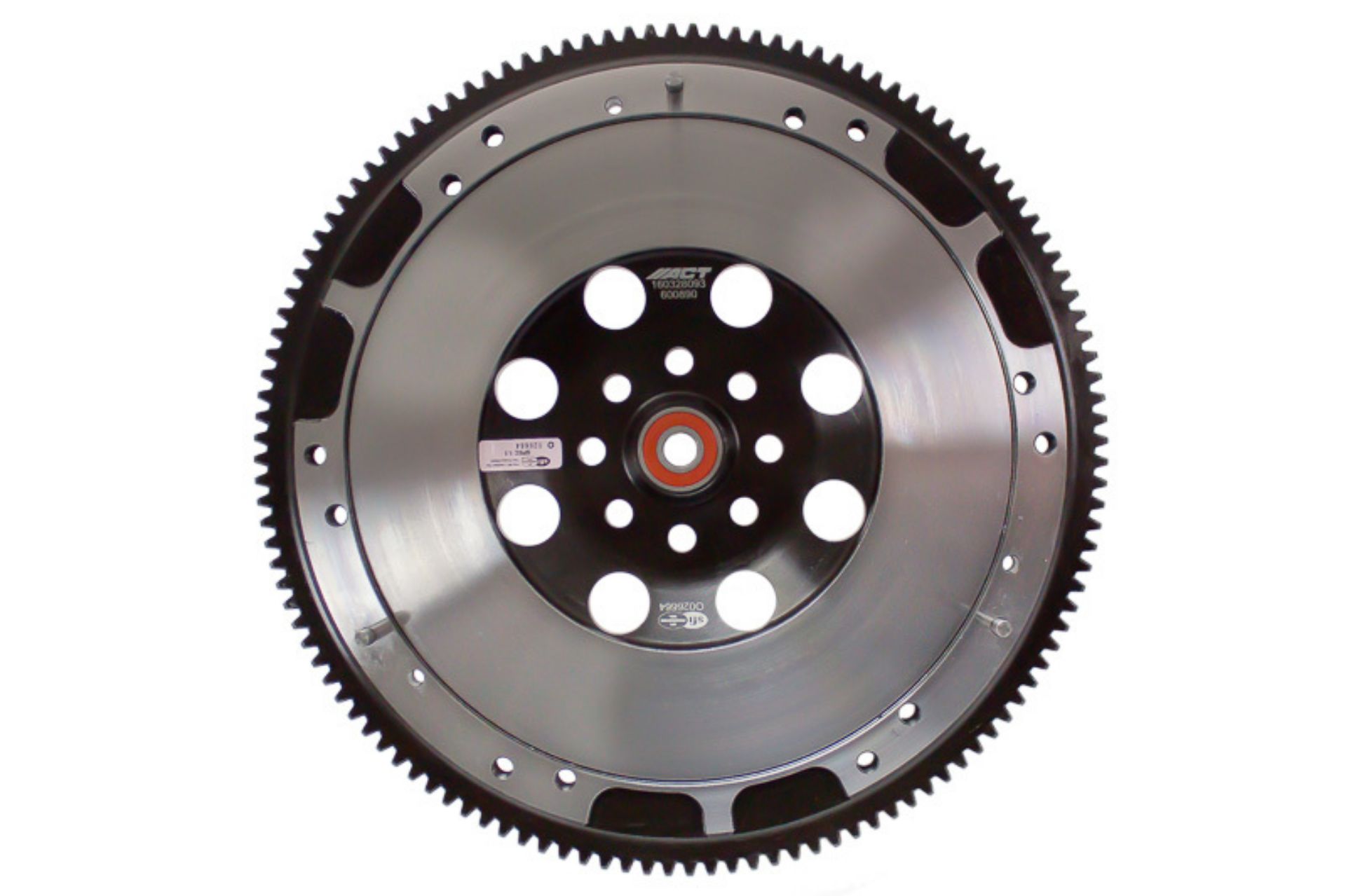 Picture of ACT 2007 Subaru Outback XACT Flywheel Streetlite