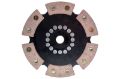 Picture of ACT 1993 Hyundai Elantra 6 Pad Rigid Race Disc