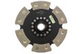 Picture of ACT 1990 Mazda Miata 6 Pad Rigid Race Disc