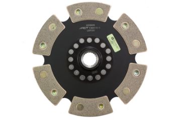 Picture of ACT 1990 Mazda Miata 6 Pad Rigid Race Disc