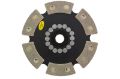 Picture of ACT 1990 Mazda Miata 6 Pad Rigid Race Disc