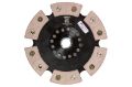 Picture of ACT 1988 Honda Civic 6 Pad Rigid Race Disc