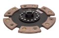Picture of ACT 1988 Honda Civic 6 Pad Rigid Race Disc