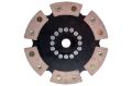 Picture of ACT 1988 Honda Civic 6 Pad Rigid Race Disc