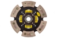 Picture of ACT 1986 Toyota Corolla 6 Pad Sprung Race Disc