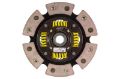 Picture of ACT 1993 Hyundai Elantra 6 Pad Sprung Race Disc