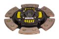 Picture of ACT 1993 Hyundai Elantra 6 Pad Sprung Race Disc