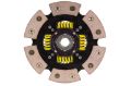 Picture of ACT 1993 Hyundai Elantra 6 Pad Sprung Race Disc
