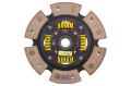 Picture of ACT 1988 Honda Civic 6 Pad Sprung Race Disc