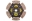 Picture of ACT 1988 Honda Civic 6 Pad Sprung Race Disc