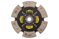 Picture of ACT 1988 Honda Civic 6 Pad Sprung Race Disc