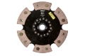 Picture of ACT 1996 Volkswagen Golf 6 Pad Rigid Race Disc