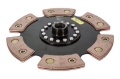 Picture of ACT 1996 Volkswagen Golf 6 Pad Rigid Race Disc