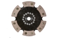 Picture of ACT 1996 Volkswagen Golf 6 Pad Rigid Race Disc