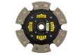 Picture of ACT 1996 Volkswagen Golf 6 Pad Sprung Race Disc