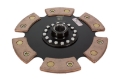 Picture of ACT 2007 Lotus Exige 6 Pad Rigid Race Disc