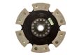 Picture of ACT 1989 Honda Civic 6 Pad Rigid Race Disc