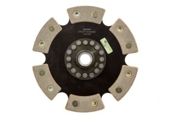 Picture of ACT 1989 Honda Civic 6 Pad Rigid Race Disc