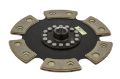 Picture of ACT 1989 Honda Civic 6 Pad Rigid Race Disc