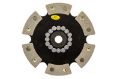 Picture of ACT 1989 Honda Civic 6 Pad Rigid Race Disc