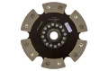 Picture of ACT 2000 Honda S2000 6 Pad Rigid Race Disc