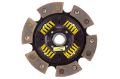 Picture of ACT 2000 Honda S2000 6 Pad Sprung Race Disc