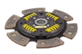 Picture of ACT 2000 Honda S2000 6 Pad Sprung Race Disc
