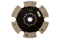 Picture of ACT 1993 Hyundai Elantra 6 Pad Rigid Race Disc