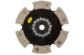Picture of ACT 1993 Hyundai Elantra 6 Pad Rigid Race Disc