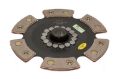 Picture of ACT 1991 Saturn SC 6 Pad Rigid Race Disc
