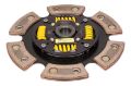 Picture of ACT 1993 Hyundai Elantra 6 Pad Sprung Race Disc