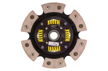 Picture of ACT 2002 Mini Cooper 6 Pad Sprung Race Disc