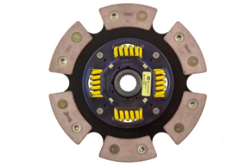Picture of ACT 1991 Saturn SC 6 Pad Sprung Race Disc
