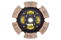 Picture of ACT 2009 Honda Civic 6 Pad Sprung Race Disc