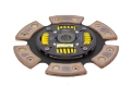 Picture of ACT 2009 Honda Civic 6 Pad Sprung Race Disc