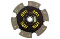 Picture of ACT 2002 Honda Civic 6 Pad Sprung Race Disc